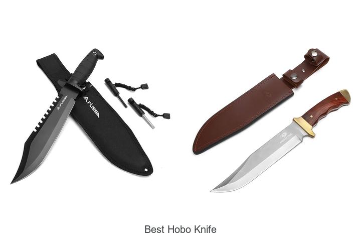 best hobo knife
