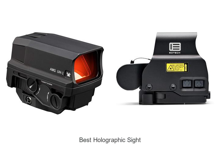 Top 12 Best Holographic Sight Picks You Can’t Miss!