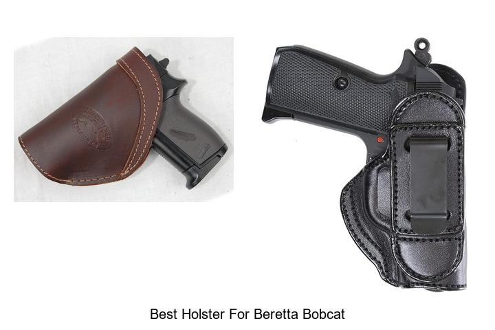 Top 12 Best Holster For Beretta Bobcat You Need Today
