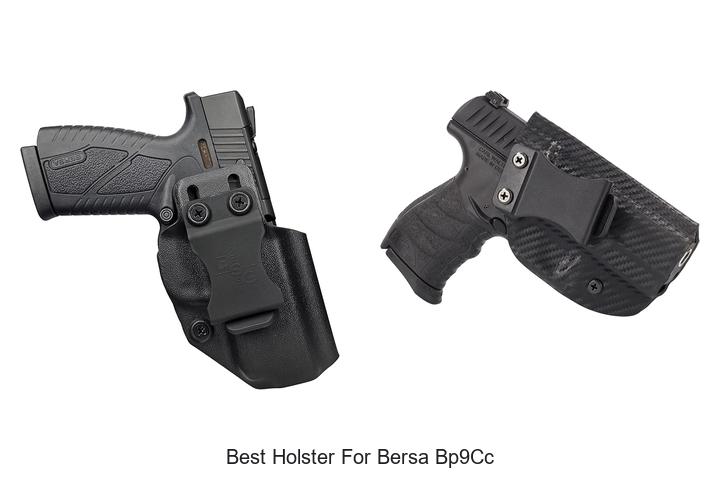 best holster for bersa bp9cc