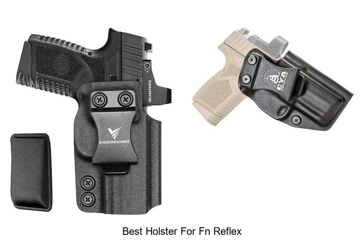 best holster for fn reflex