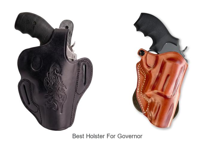 Top 12 Best Holster For Governor You Can’t Miss Today