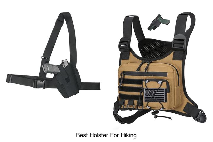 Top 12 Best Holster For Hiking You Can’t Miss Reviews