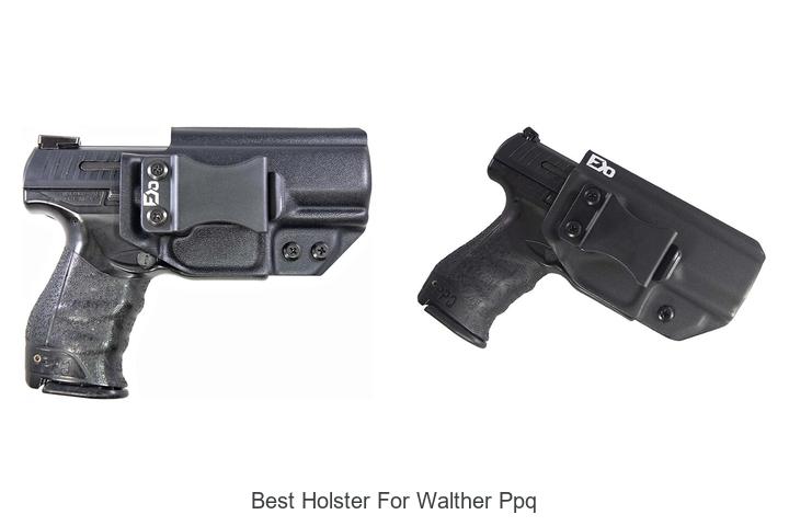 best holster for walther ppq