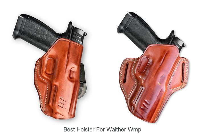 Top 12 Best Holster for Walther WMP You Can’t Miss