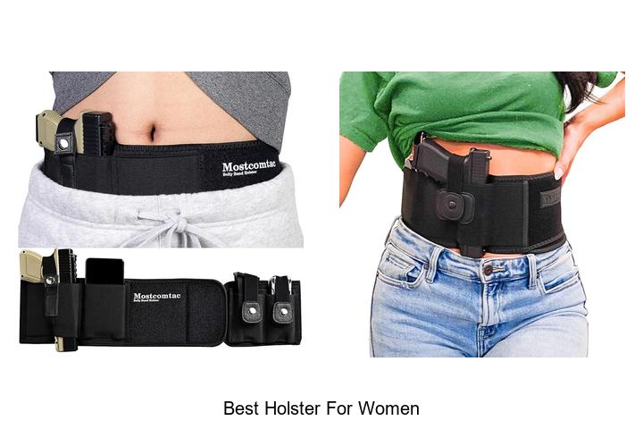 best holster for women