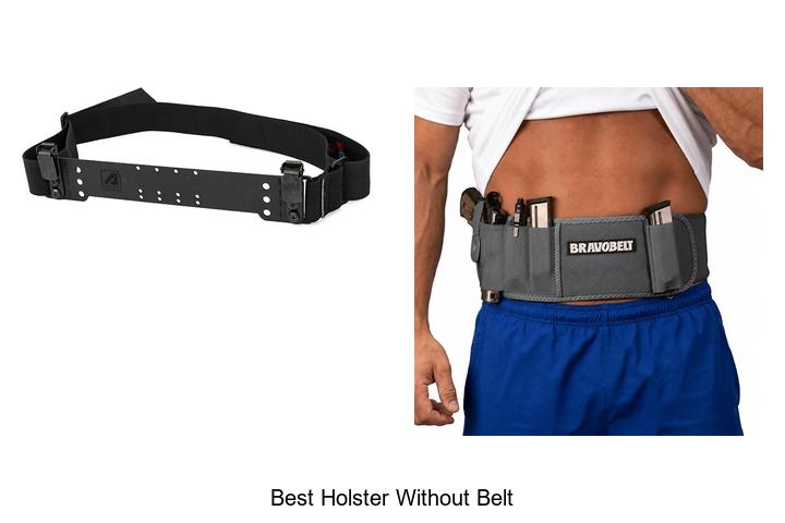 Top 12 Best Holster Without Belt You Can’t Miss Now