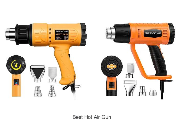 best hot air gun