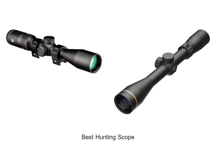 Top 12 Best Hunting Scope Picks You Can’t Miss Today
