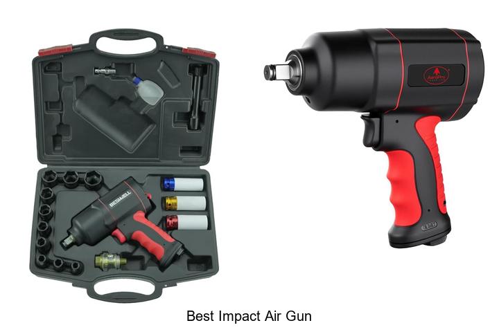 best impact air gun