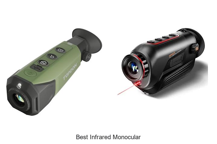 best infrared monocular