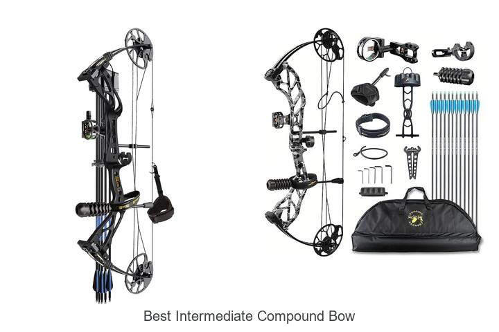 best intermediate compound bow