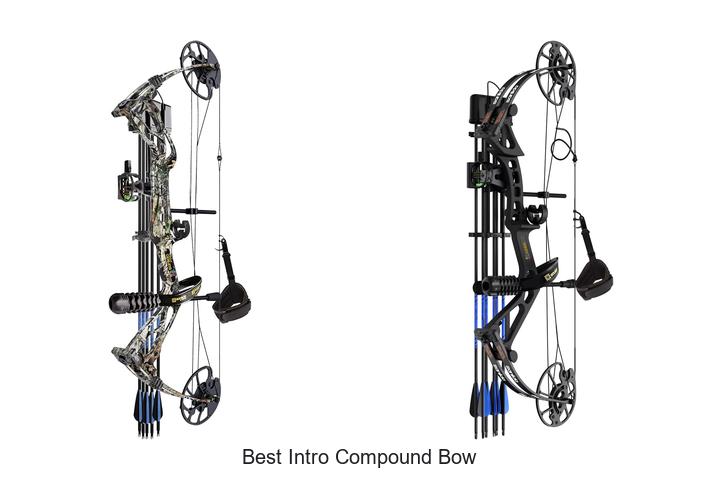 best intro compound bow