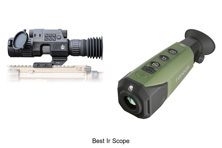 best ir scope