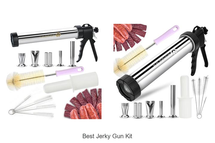 best jerky gun kit