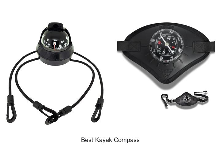 best kayak compass