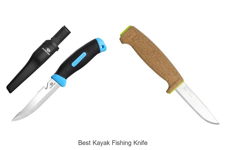 best kayak fishing knife