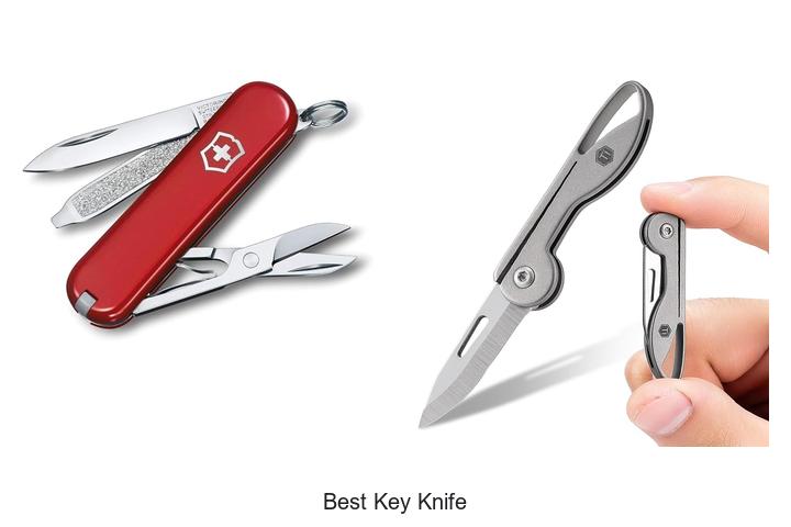 best key knife