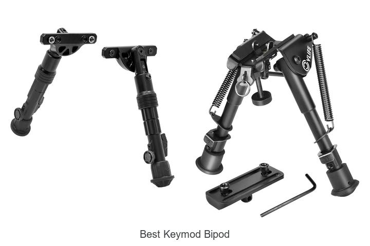 best keymod bipod
