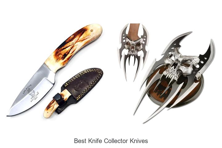 best knife collector knives