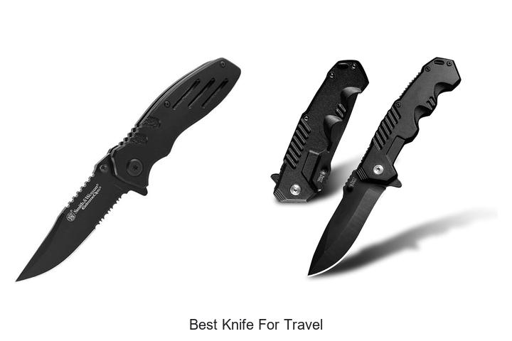 best knife for travel