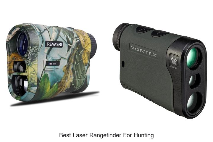 best laser rangefinder for hunting