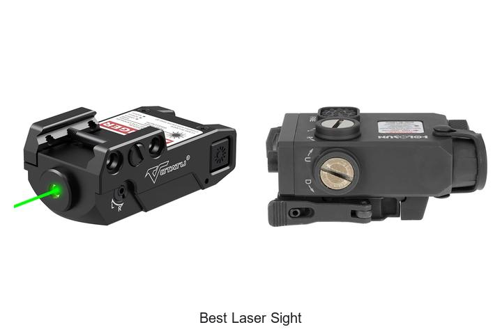 best laser sight