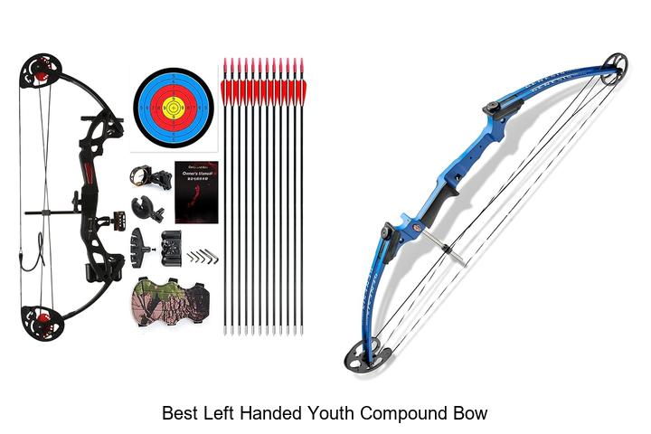 Top 12 Best Left Handed Youth Compound Bow You Need Now