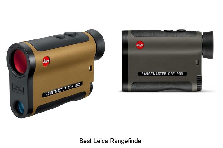 best leica rangefinder