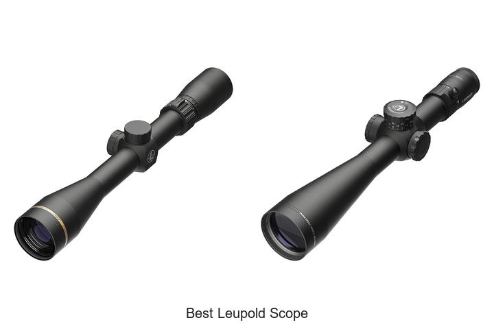Top 12 Best Leupold Scope That Will Boost Your Accuracy!