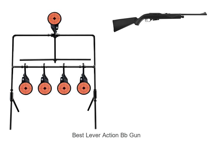 best lever action bb gun