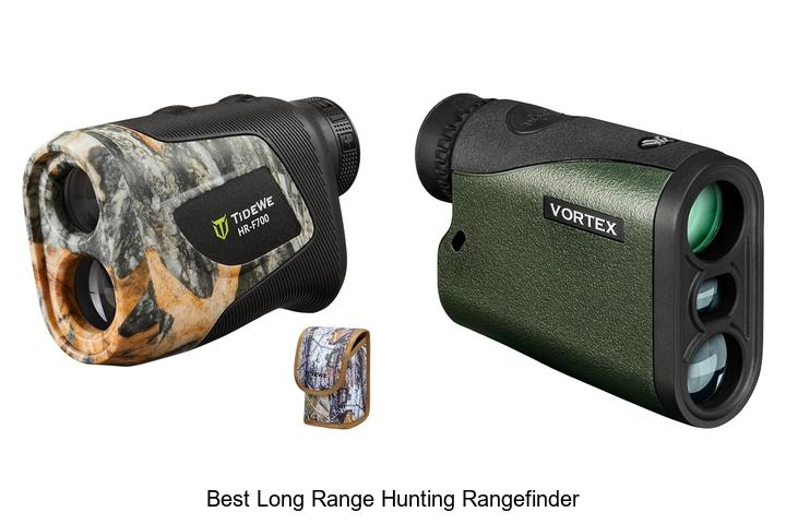 best long range hunting rangefinder
