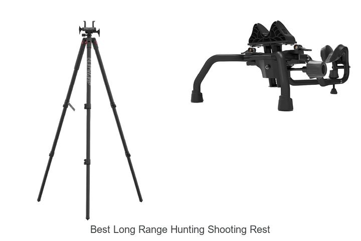best long range hunting shooting rest
