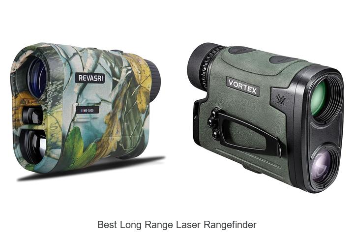 best long range laser rangefinder
