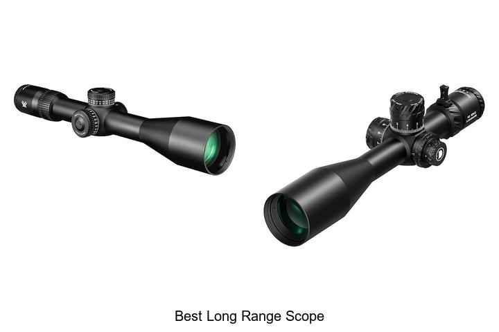 best long range scope