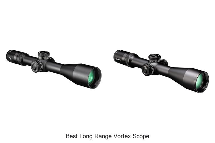 best long range vortex scope