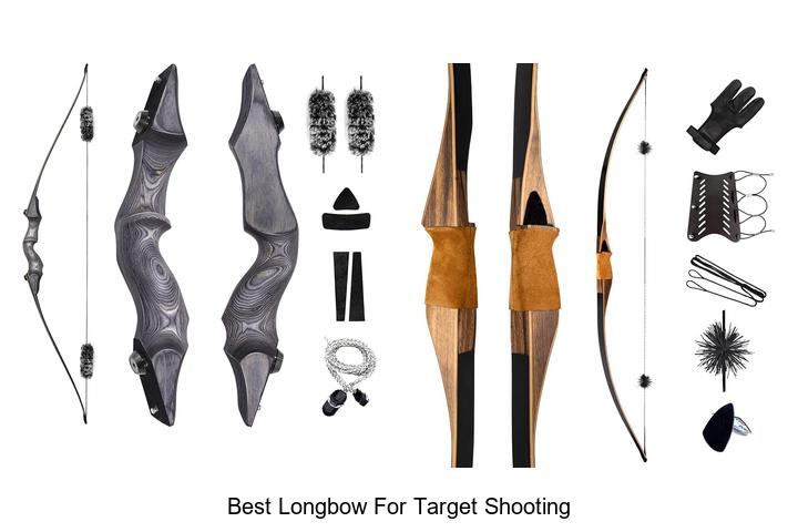 best longbow for target shooting
