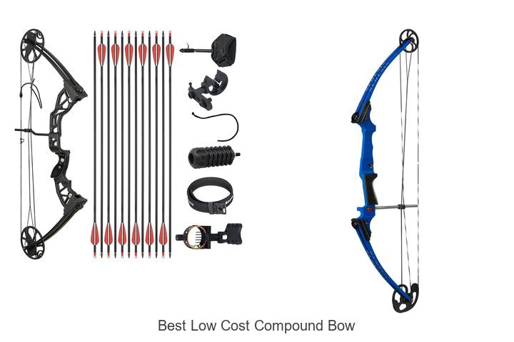 best low cost compound bow
