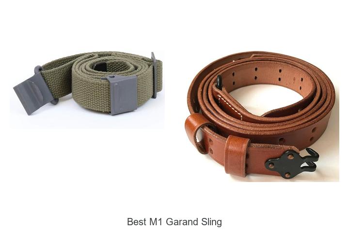 best m1 garand sling