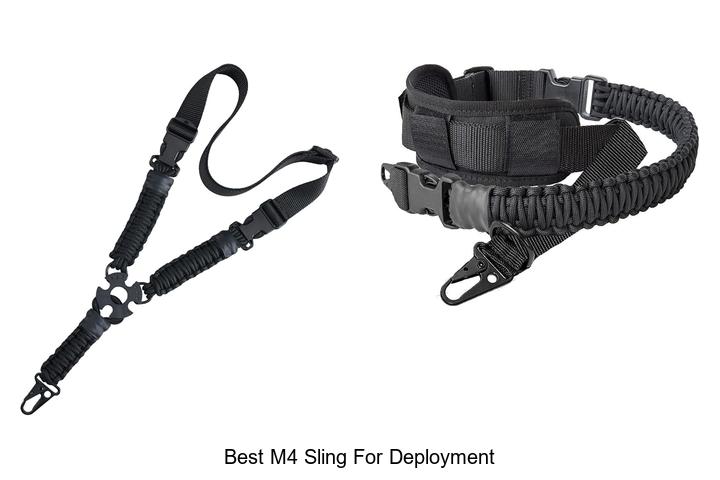 best m4 sling for deployment