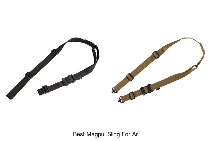 best magpul sling for ar