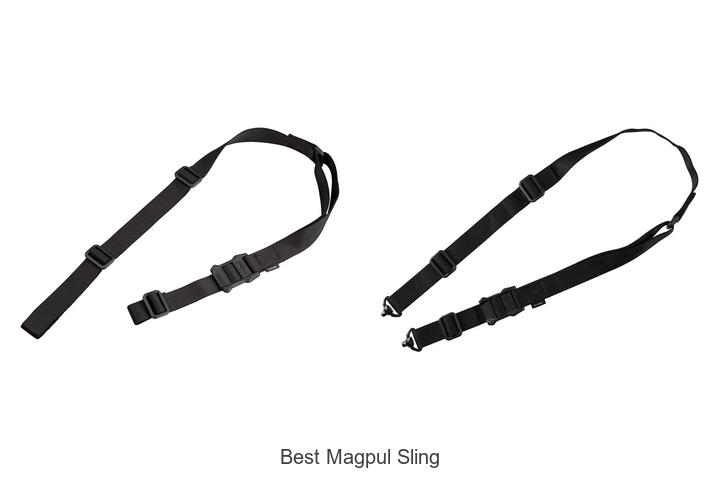 best magpul sling