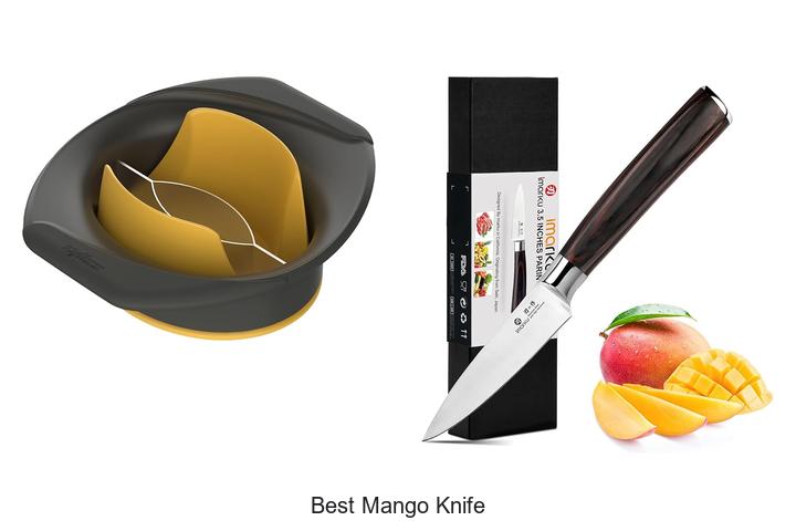 best mango knife