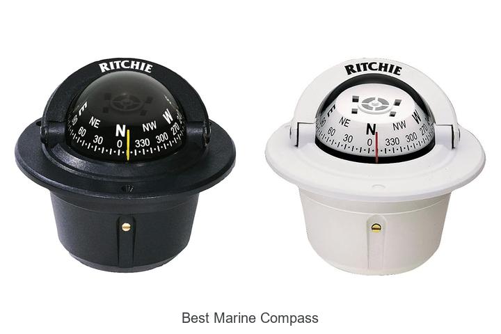 best marine compass