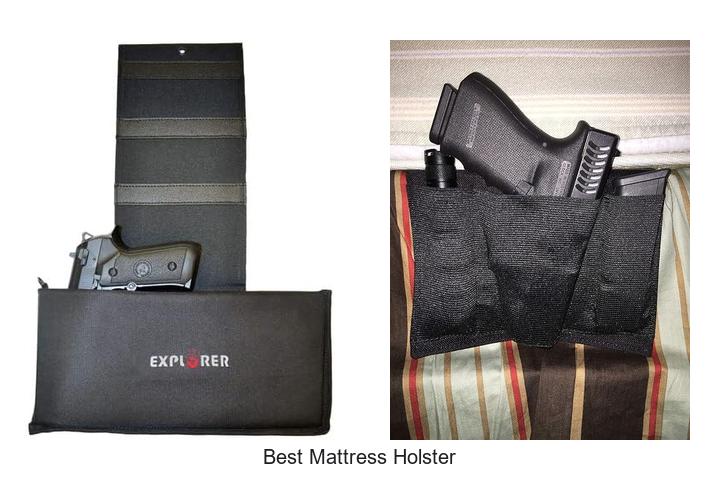 best mattress holster
