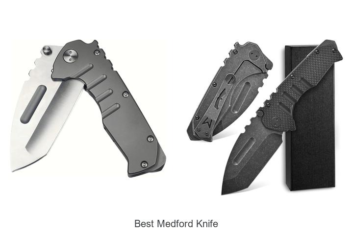 best medford knife