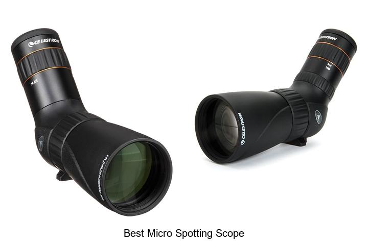 best micro spotting scope
