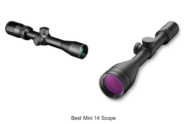 best mini 14 scope