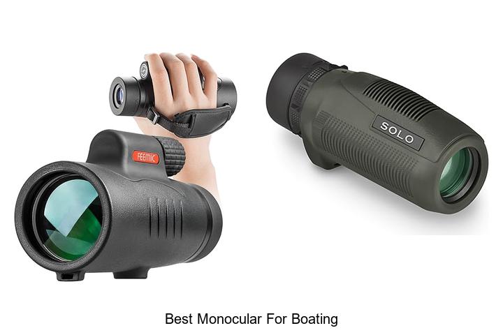 best monocular for boating