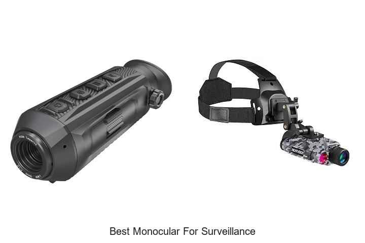 best monocular for surveillance
